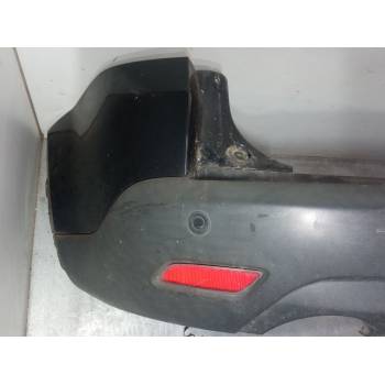 PARAGOLPES TRASERO 2408HYG 