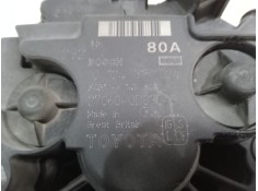 Recambio de alternador para toyota corolla (_e12_) 1.6 vvt-i (zze121_) referencia OEM IAM 270600D030B  0124315024 2