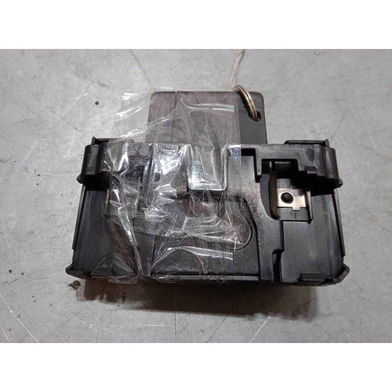 Recambio de clausor para renault megane ii sedán (lm0/1_) 1.5 dci (lm0f, lm0t, lm2b) referencia OEM IAM 820074331A  S118539001E