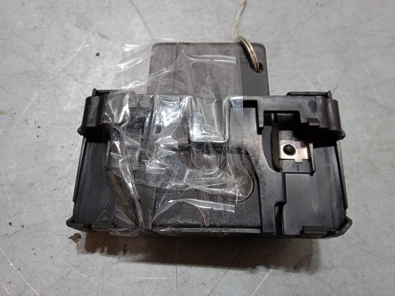 Recambio de clausor para renault megane ii sedán (lm0/1_) 1.5 dci (lm0f, lm0t, lm2b) referencia OEM IAM 820074331A  S118539001E