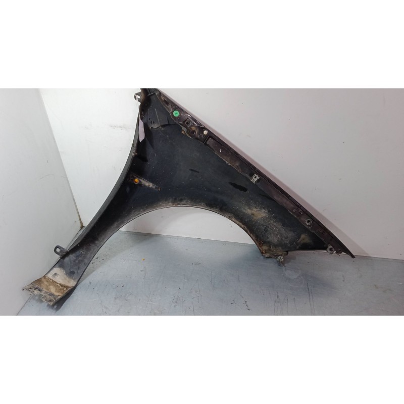 Recambio de aleta delantera izquierda para renault megane ii sedán (lm0/1_) 1.5 dci (lm0f, lm0t, lm2b) referencia OEM IAM   