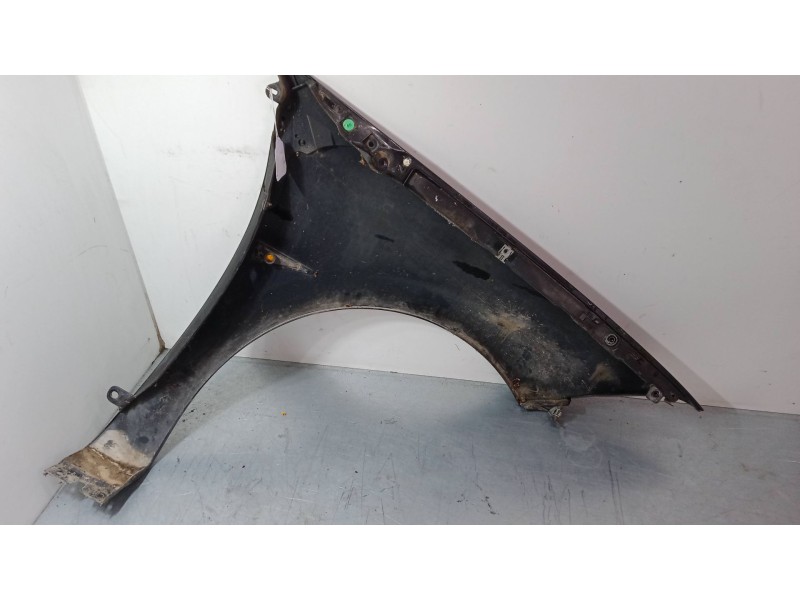 Recambio de aleta delantera izquierda para renault megane ii sedán (lm0/1_) 1.5 dci (lm0f, lm0t, lm2b) referencia OEM IAM   