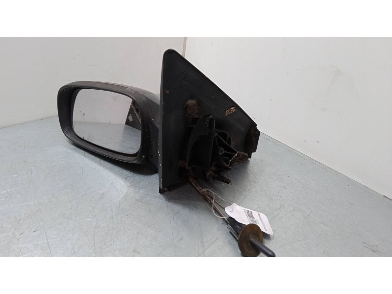 Recambio de retrovisor izquierdo para renault megane ii sedán (lm0/1_) 1.5 dci (lm0f, lm0t, lm2b) referencia OEM IAM   