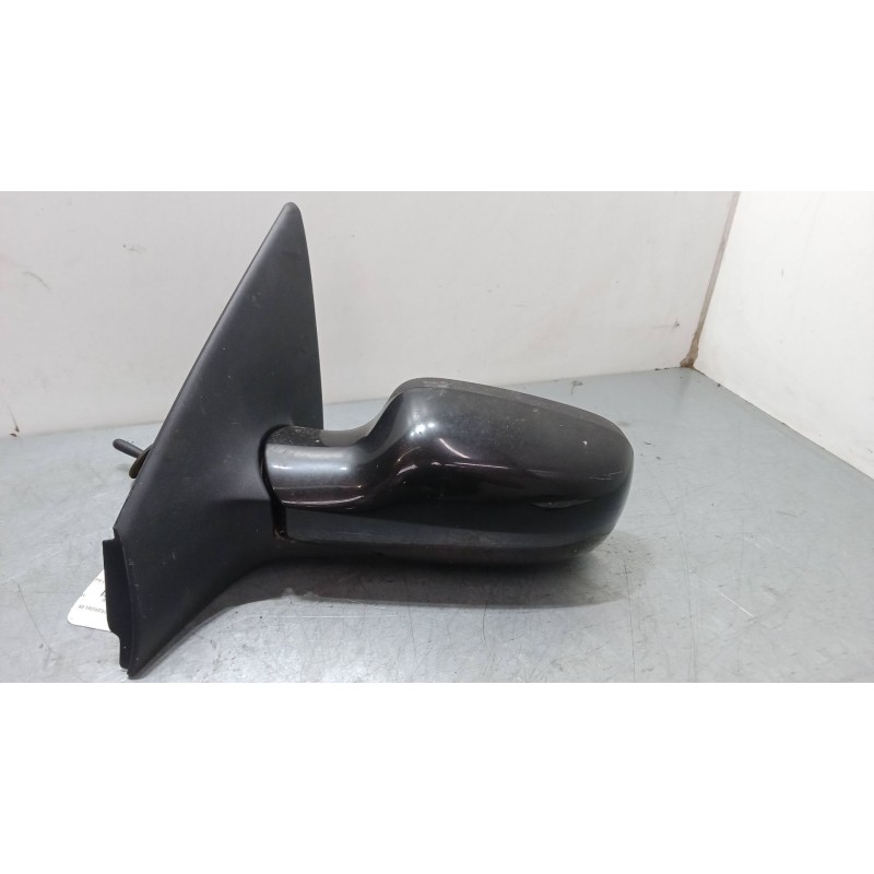 Recambio de retrovisor izquierdo para renault megane ii sedán (lm0/1_) 1.5 dci (lm0f, lm0t, lm2b) referencia OEM IAM   