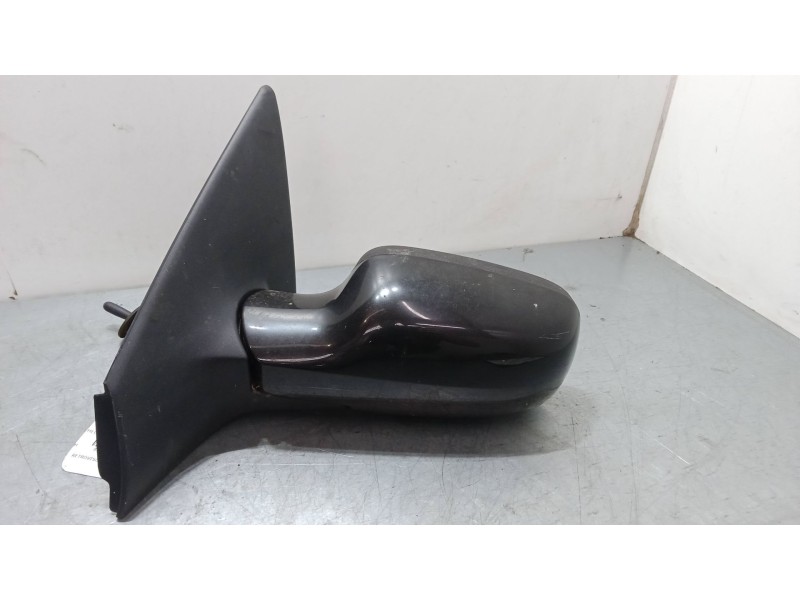 Recambio de retrovisor izquierdo para renault megane ii sedán (lm0/1_) 1.5 dci (lm0f, lm0t, lm2b) referencia OEM IAM   