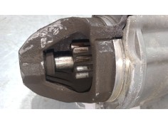 Recambio de motor arranque para opel corsa e (x15) 1.3 cdti (08, 68) referencia OEM IAM 55591492  0001172605 2