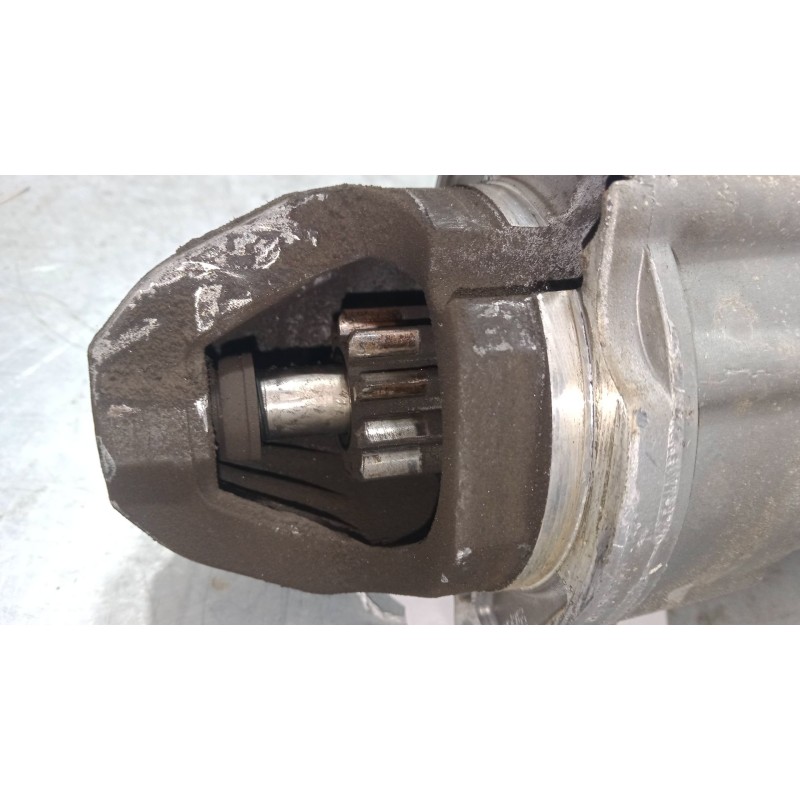 Recambio de motor arranque para opel corsa e (x15) 1.3 cdti (08, 68) referencia OEM IAM 55591492  0001172605