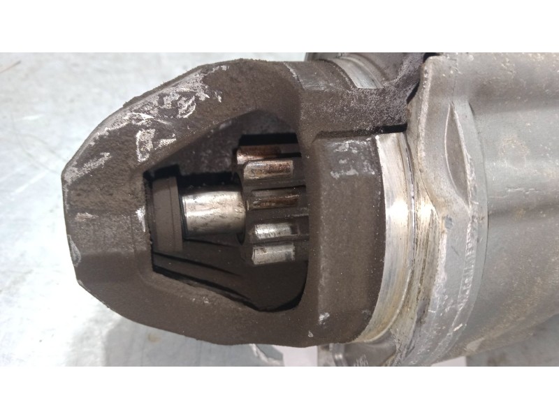 Recambio de motor arranque para opel corsa e (x15) 1.3 cdti (08, 68) referencia OEM IAM 55591492  0001172605
