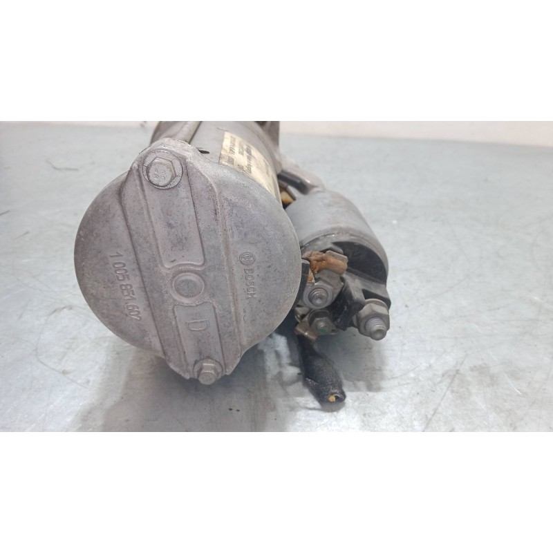 Recambio de motor arranque para opel corsa e (x15) 1.3 cdti (08, 68) referencia OEM IAM 55591492  0001172605