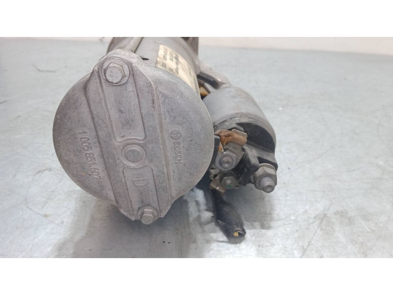 Recambio de motor arranque para opel corsa e (x15) 1.3 cdti (08, 68) referencia OEM IAM 55591492  0001172605