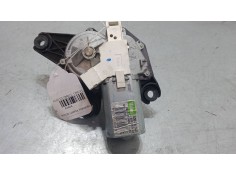 Recambio de motor limpia trasero para renault clio iii (br0/1, cr0/1) 1.5 dci (c/br0g, c/br1g) referencia OEM IAM 8200311486