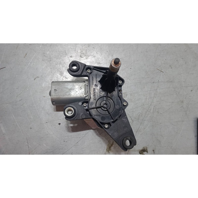 Recambio de motor limpia trasero para renault clio iii (br0/1, cr0/1) 1.5 dci (c/br0g, c/br1g) referencia OEM IAM 8200311486  