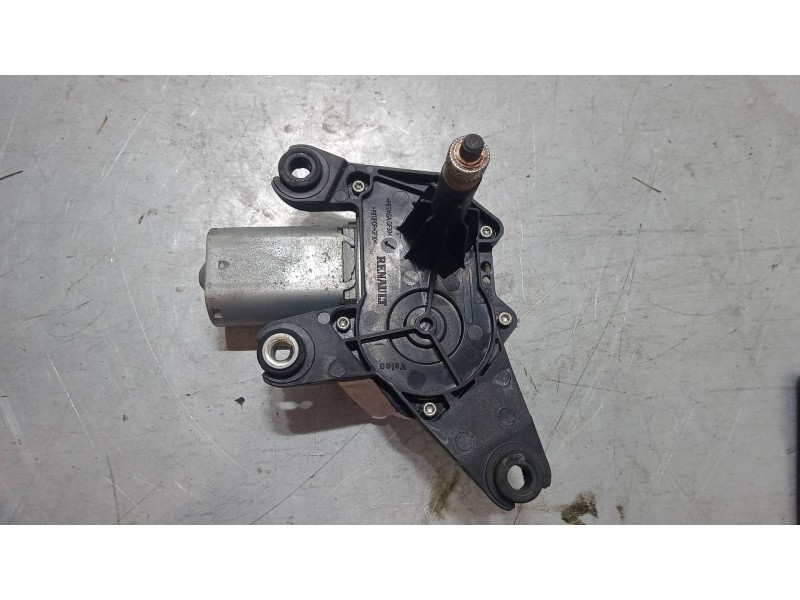 Recambio de motor limpia trasero para renault clio iii (br0/1, cr0/1) 1.5 dci (c/br0g, c/br1g) referencia OEM IAM 8200311486  