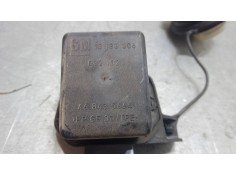 Recambio de tapa exterior combustible para opel corsa d (s07) 1.2 (l08, l68) referencia OEM IAM 13133306   2