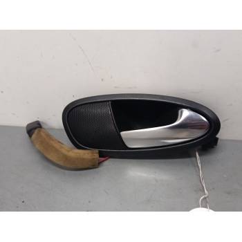 MANETA INTERIOR PUERTA DELANTERA DERECHA 