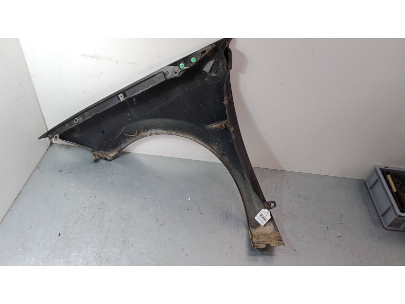 Recambio de aleta delantera derecha para renault megane ii sedán (lm0/1_) 1.5 dci (lm0f, lm0t, lm2b) referencia OEM IAM   