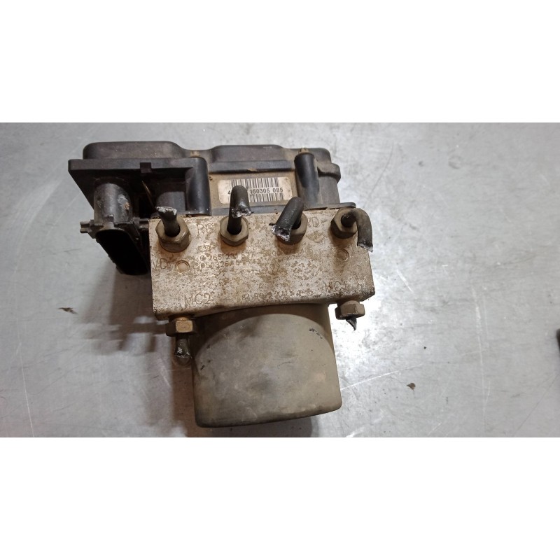 Recambio de abs para renault megane ii sedán (lm0/1_) 1.5 dci (lm0f, lm0t, lm2b) referencia OEM IAM 8200377455  0265231577