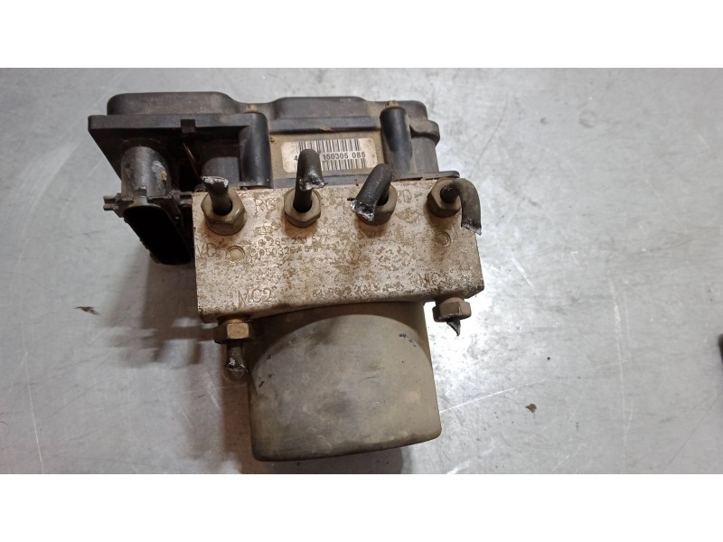 Recambio de abs para renault megane ii sedán (lm0/1_) 1.5 dci (lm0f, lm0t, lm2b) referencia OEM IAM 8200377455  0265231577