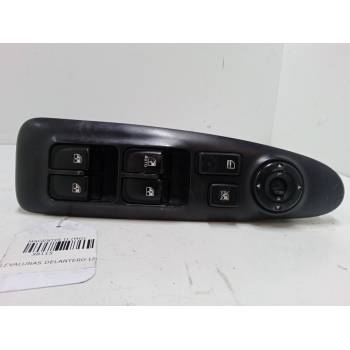 MANDO ELEVALUNAS DELANTERO IZQUIERDO 935702G150T0 