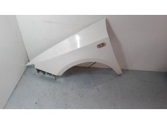 Recambio de aleta delantera izquierda para seat ibiza iv (6j5, 6p1) 1.2 referencia OEM IAM   