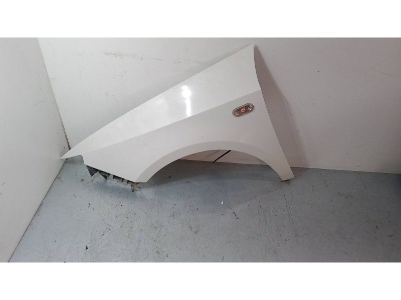 Recambio de aleta delantera izquierda para seat ibiza iv (6j5, 6p1) 1.2 referencia OEM IAM   