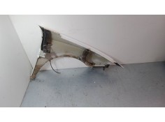 Recambio de aleta delantera izquierda para seat ibiza iv (6j5, 6p1) 1.2 referencia OEM IAM    2