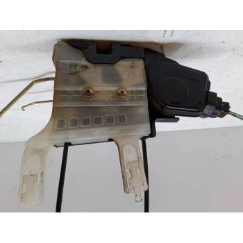 CERRADURA PUERTA DELANTERA DERECHA 