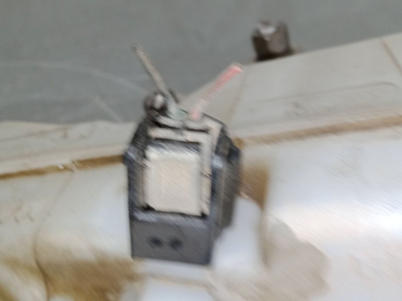 Recambio de bomba freno para renault captur i (j5_, h5_) 1.5 dci 90 referencia OEM IAM   