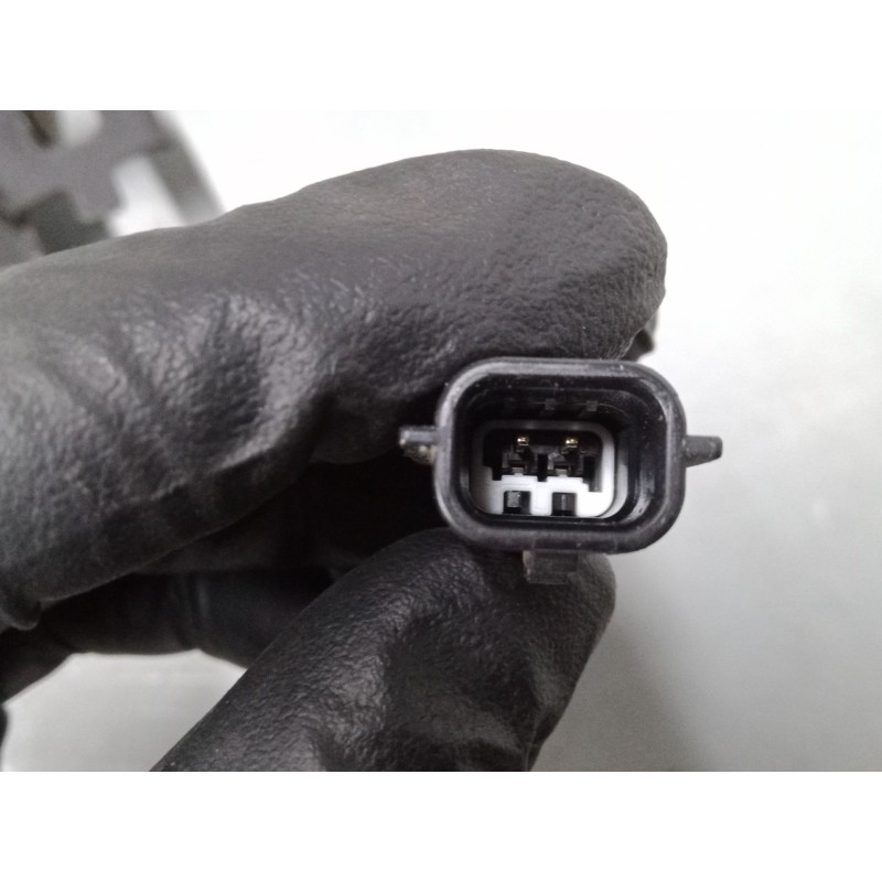 Recambio de cerradura capo para renault captur i (j5_, h5_) 1.5 dci 90 referencia OEM IAM 656011705R  6