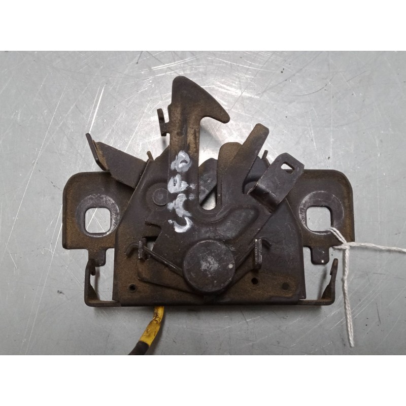 Recambio de cerradura capo para renault captur i (j5_, h5_) 1.5 dci 90 referencia OEM IAM 656011705R  6