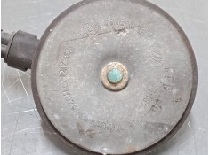 Recambio de claxon para fiat panda / panda classic (169_) 1.4 (169axe1b) referencia OEM IAM    2