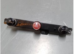 Recambio de warning para fiat 500 (312_) 1.2 (312axa1a) referencia OEM IAM 735451108