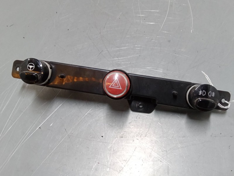 Recambio de warning para fiat 500 (312_) 1.2 (312axa1a) referencia OEM IAM 735451108  