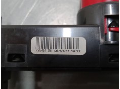 Recambio de warning para fiat 500 (312_) 1.2 (312axa1a) referencia OEM IAM 735451108   2