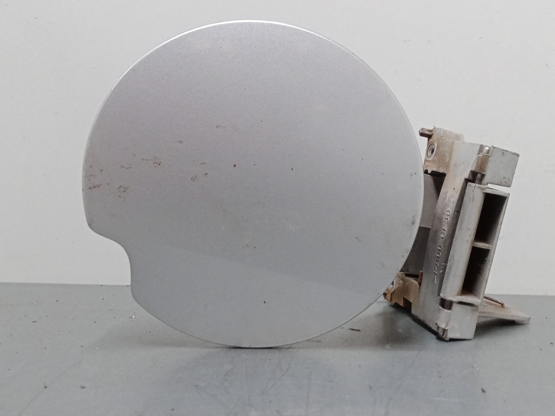 Recambio de tapa exterior combustible para peugeot 307 (3a/c) 1.6 hdi referencia OEM IAM 9643554477  