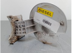 Recambio de tapa exterior combustible para peugeot 307 (3a/c) 1.6 hdi referencia OEM IAM 9643554477   2