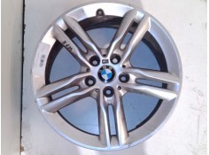 Recambio de llanta aluminio 17´´ para bmw 2 active tourer (f45) 220 d referencia OEM IAM 7Jx16H2 IS 54  