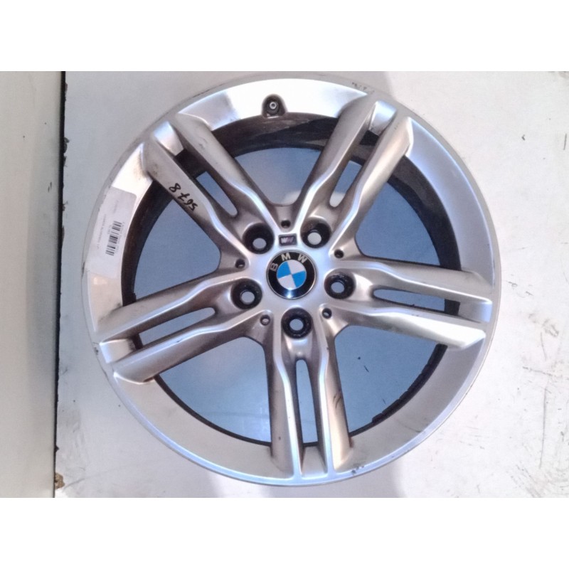 Recambio de llanta aluminio 17´´ para bmw 2 active tourer (f45) 220 d referencia OEM IAM 7Jx16H2 IS 54  
