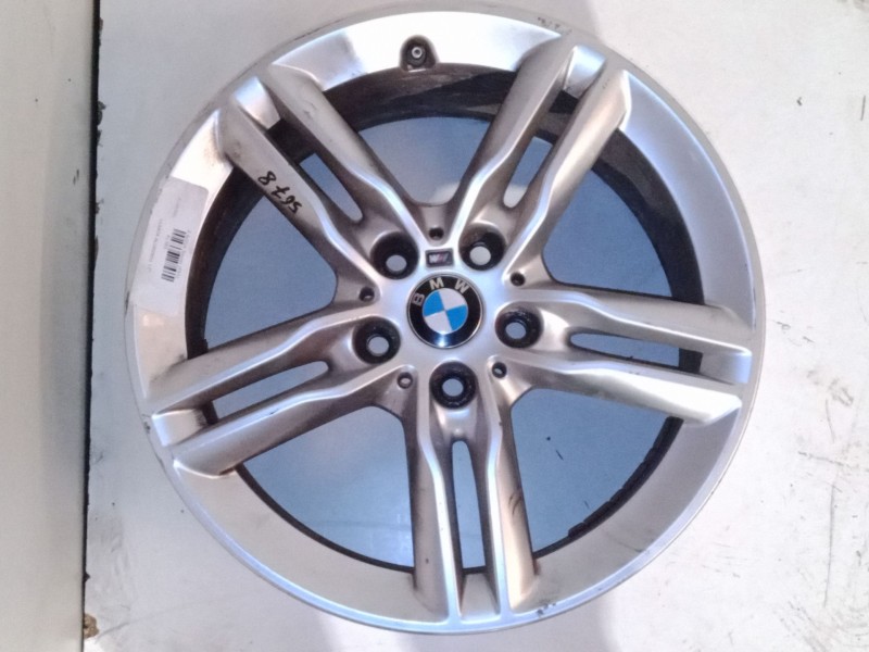 Recambio de llanta aluminio 17´´ para bmw 2 active tourer (f45) 220 d referencia OEM IAM 7Jx16H2 IS 54  