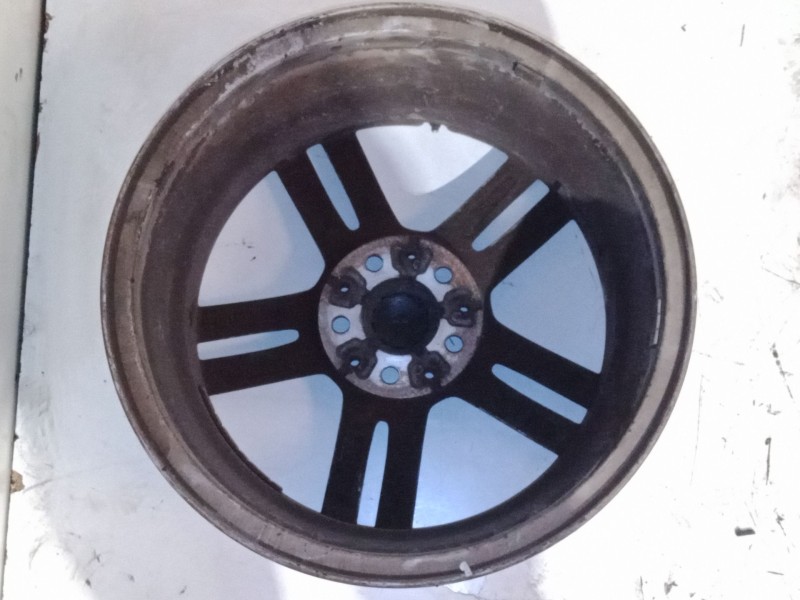 Recambio de llanta aluminio 17´´ para bmw 2 active tourer (f45) 220 d referencia OEM IAM 7Jx16H2 IS 54  