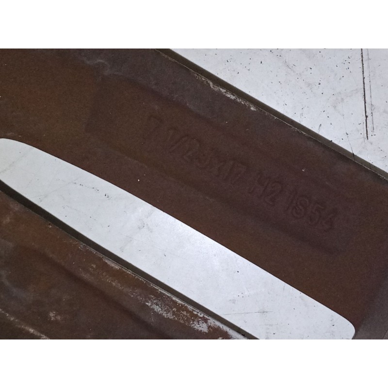 Recambio de llanta aluminio 17´´ para bmw 2 active tourer (f45) 220 d referencia OEM IAM 7Jx16H2 IS 54  