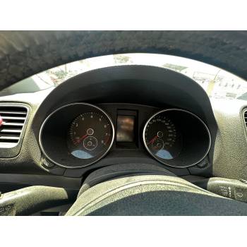 VOLKSWAGEN GOLF VI (5K1)