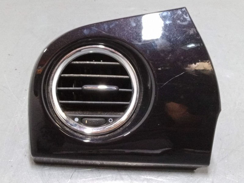 Recambio de aireador izquierdo para fiat 500 (312_) 1.2 (312axa1a) referencia OEM IAM 51803292  