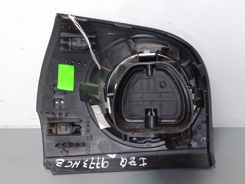 Recambio de aireador izquierdo para fiat 500 (312_) 1.2 (312axa1a) referencia OEM IAM 51803292  