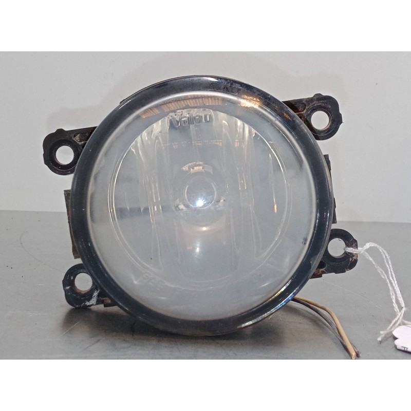 Recambio de faro antiniebla izquierdo para renault scénic ii (jm0/1_) 1.6 16v (jm1r) referencia OEM IAM 8200074008  