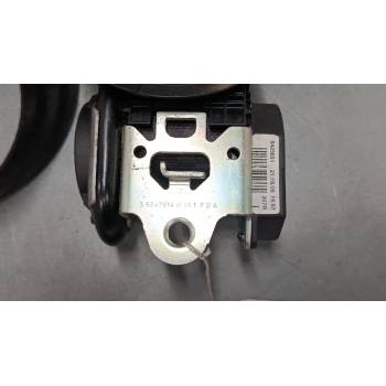 CINTURON SEGURIDAD DELANTERO DERECHO 5425651 