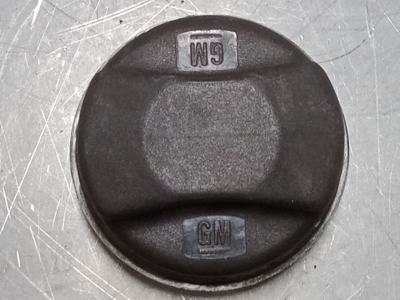 Recambio de tapon combustible para opel meriva a monospace (x03) 1.6 (e75) referencia OEM IAM   