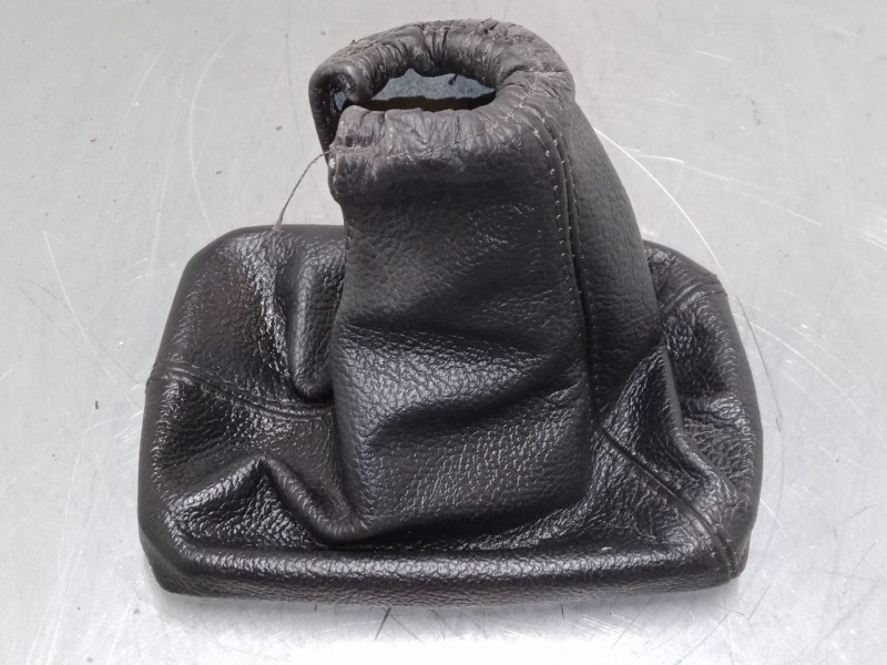 Recambio de funda palanca cambio para opel meriva a monospace (x03) 1.6 (e75) referencia OEM IAM   