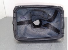 Recambio de funda palanca cambio para opel meriva a monospace (x03) 1.6 (e75) referencia OEM IAM    2