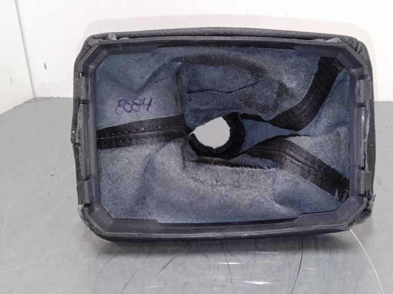 Recambio de funda palanca cambio para opel meriva a monospace (x03) 1.6 (e75) referencia OEM IAM   